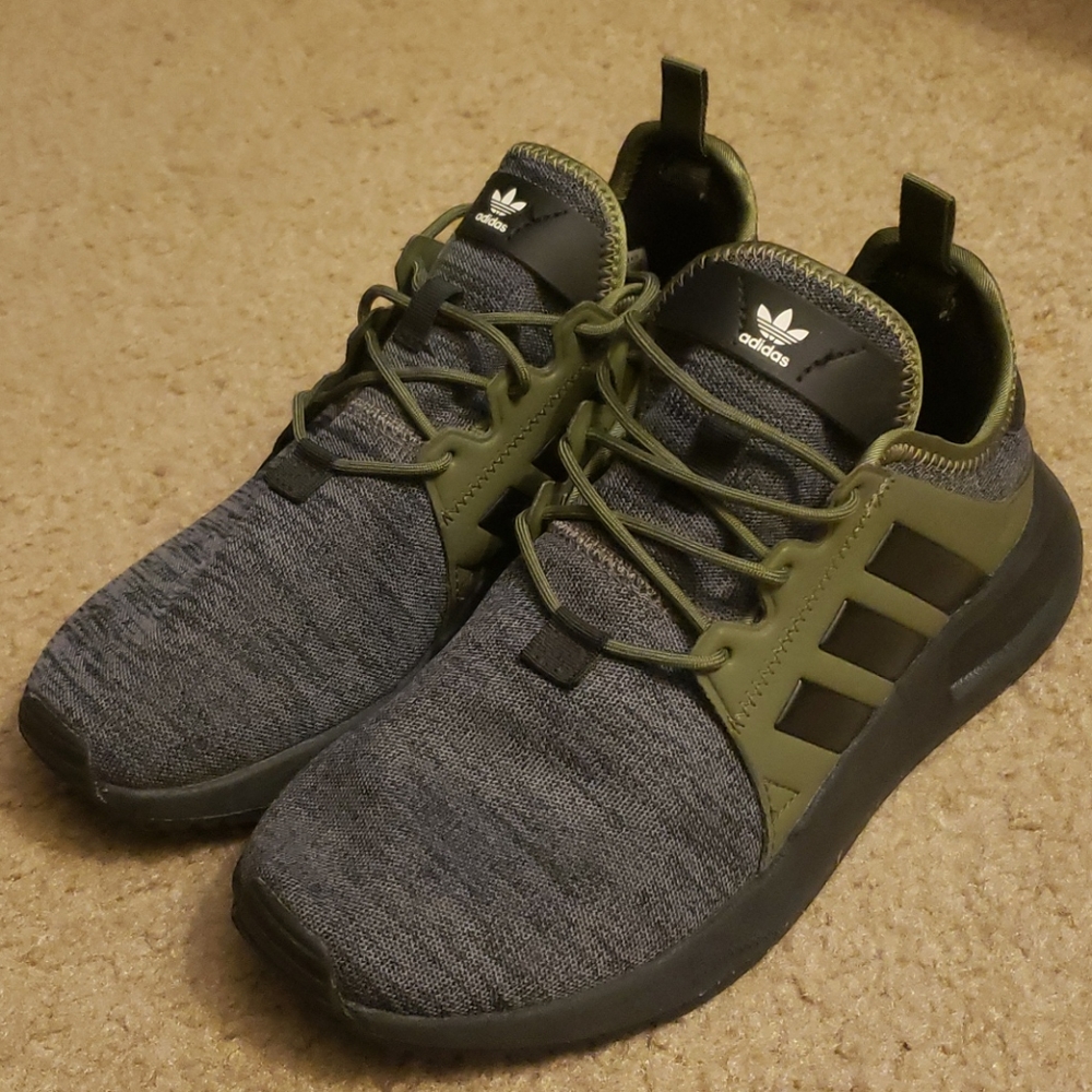 Adidas